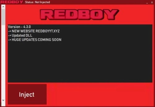 Redboy Download 2020