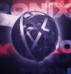 Ronix logo