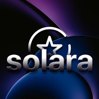 Solara logo