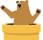 TunnelBear TunnelBear